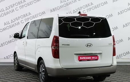 Hyundai H-1 II рестайлинг, 2020 год, 3 789 000 рублей, 4 фотография