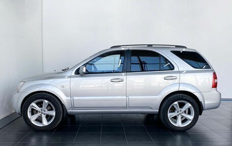 KIA Sorento IV, 2008 год, 1 105 000 рублей, 7 фотография