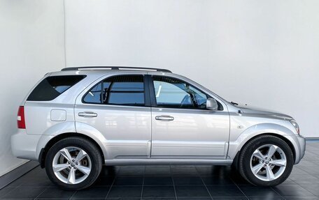 KIA Sorento IV, 2008 год, 1 105 000 рублей, 8 фотография