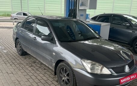 Mitsubishi Lancer IX, 2006 год, 220 000 рублей, 2 фотография