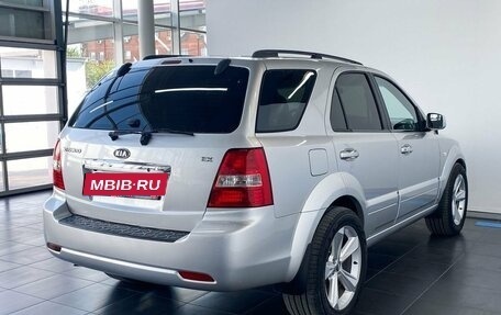 KIA Sorento IV, 2008 год, 1 105 000 рублей, 5 фотография