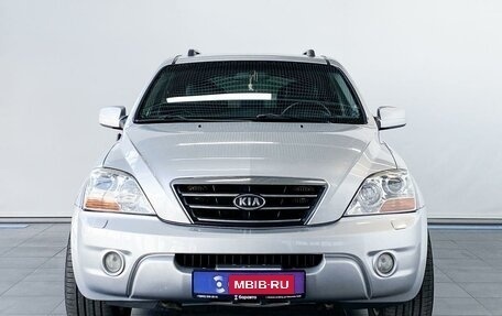 KIA Sorento IV, 2008 год, 1 105 000 рублей, 3 фотография