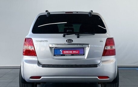 KIA Sorento IV, 2008 год, 1 105 000 рублей, 6 фотография