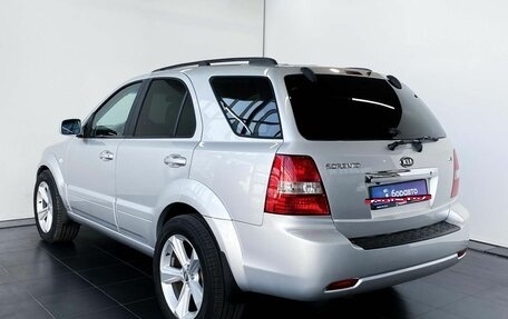 KIA Sorento IV, 2008 год, 1 105 000 рублей, 4 фотография