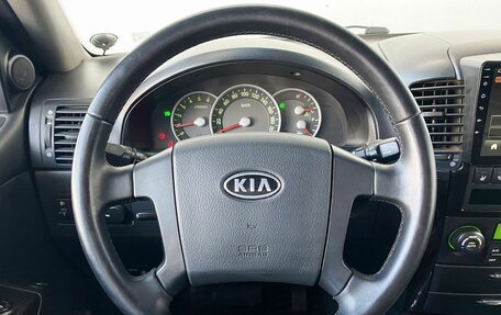 KIA Sorento IV, 2008 год, 1 105 000 рублей, 10 фотография