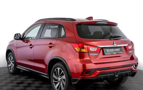 Mitsubishi ASX I рестайлинг, 2018 год, 1 885 000 рублей, 7 фотография