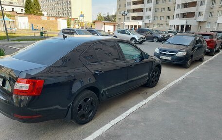 Skoda Octavia, 2017 год, 1 150 000 рублей, 4 фотография