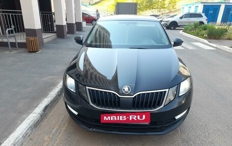 Skoda Octavia, 2017 год, 1 150 000 рублей, 3 фотография