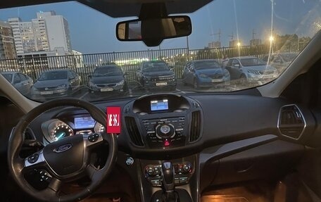 Ford Kuga III, 2013 год, 1 015 000 рублей, 5 фотография