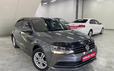 Volkswagen Jetta VI, 2014 год, 1 200 000 рублей, 1 фотография