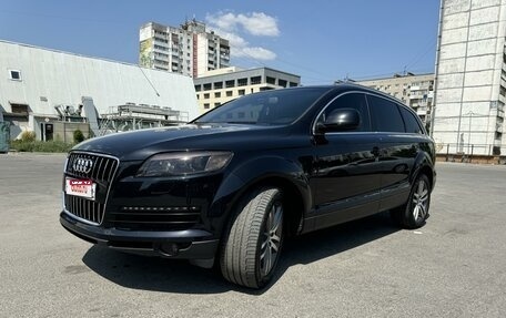 Audi Q7, 2008 год, 1 800 000 рублей, 1 фотография