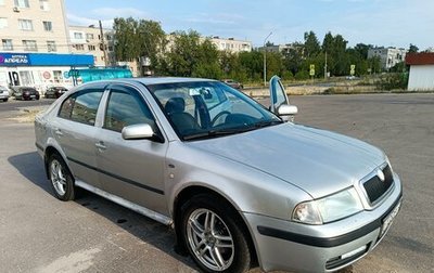 Skoda Octavia IV, 2001 год, 370 000 рублей, 1 фотография