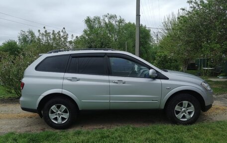 SsangYong Kyron I, 2011 год, 1 280 000 рублей, 4 фотография