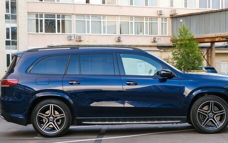 Mercedes-Benz GLS, 2020 год, 9 480 000 рублей, 7 фотография