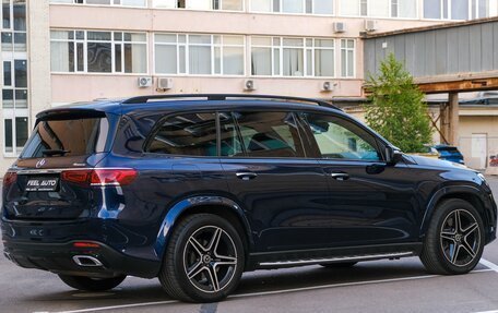 Mercedes-Benz GLS, 2020 год, 9 480 000 рублей, 6 фотография