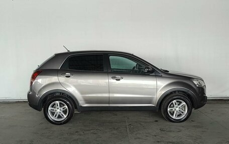 SsangYong Actyon II рестайлинг, 2011 год, 859 000 рублей, 4 фотография