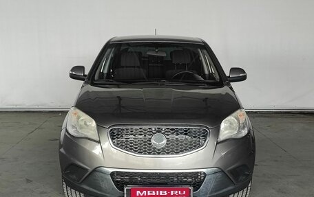 SsangYong Actyon II рестайлинг, 2011 год, 859 000 рублей, 2 фотография