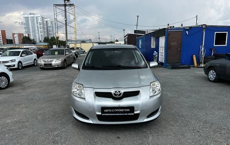 Toyota Auris II, 2008 год, 699 000 рублей, 2 фотография