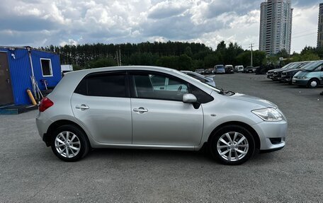 Toyota Auris II, 2008 год, 699 000 рублей, 4 фотография