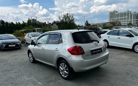 Toyota Auris II, 2008 год, 699 000 рублей, 7 фотография