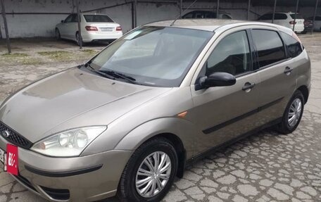 Ford Focus IV, 2003 год, 350 000 рублей, 4 фотография