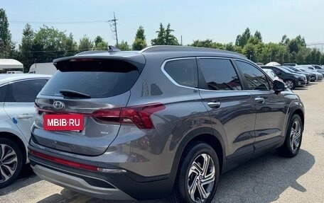 Hyundai Santa Fe IV, 2021 год, 2 950 000 рублей, 2 фотография