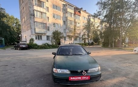 Nissan Almera, 1996 год, 140 000 рублей, 2 фотография