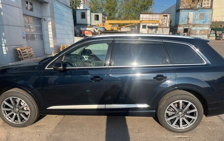 Audi Q7, 2016 год, 4 350 000 рублей, 6 фотография