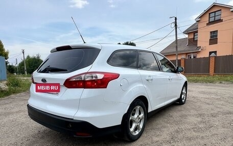 Ford Focus III, 2014 год, 550 000 рублей, 6 фотография