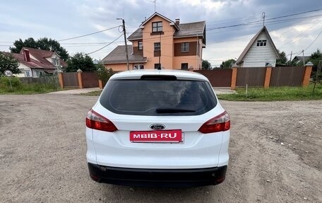 Ford Focus III, 2014 год, 550 000 рублей, 7 фотография