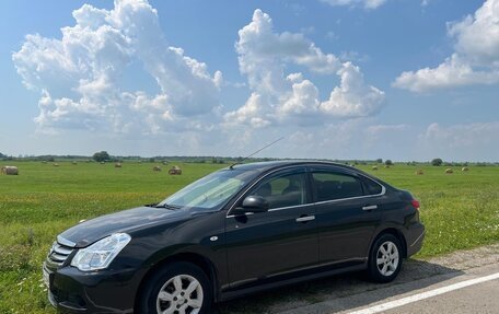 Nissan Almera, 2016 год, 890 000 рублей, 10 фотография