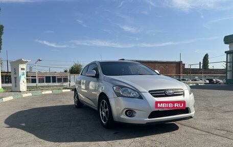 KIA cee'd I рестайлинг, 2008 год, 710 000 рублей, 2 фотография