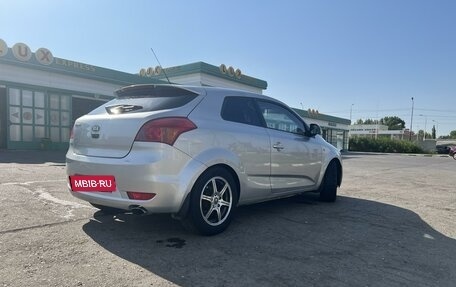 KIA cee'd I рестайлинг, 2008 год, 710 000 рублей, 3 фотография