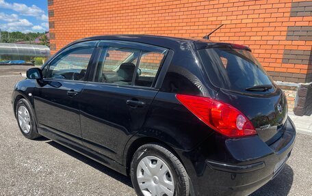 Nissan Tiida, 2012 год, 930 000 рублей, 2 фотография