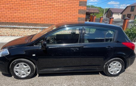 Nissan Tiida, 2012 год, 930 000 рублей, 3 фотография