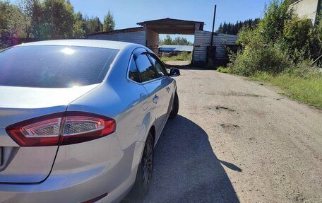 Ford Mondeo IV, 2012 год, 1 150 000 рублей, 7 фотография