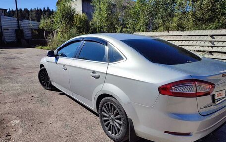 Ford Mondeo IV, 2012 год, 1 150 000 рублей, 4 фотография