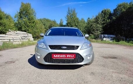 Ford Mondeo IV, 2012 год, 1 150 000 рублей, 3 фотография