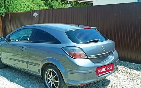 Opel Astra H, 2006 год, 340 000 рублей, 6 фотография