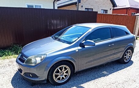 Opel Astra H, 2006 год, 340 000 рублей, 13 фотография