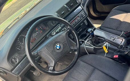 BMW 5 серия, 1998 год, 350 000 рублей, 5 фотография