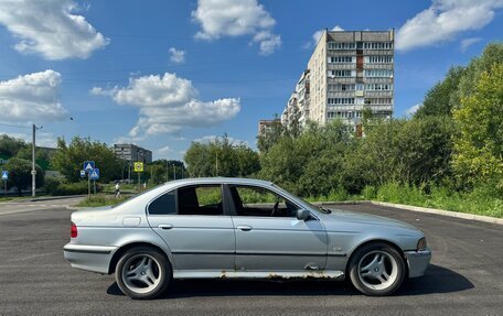 BMW 5 серия, 1998 год, 350 000 рублей, 2 фотография