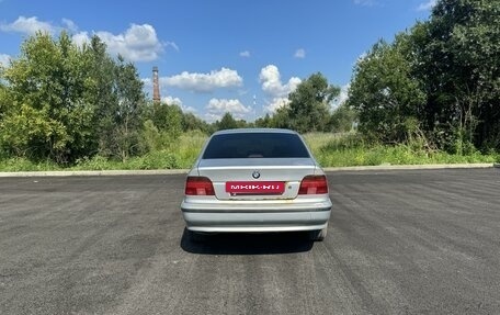 BMW 5 серия, 1998 год, 350 000 рублей, 3 фотография