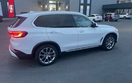 BMW X5, 2020 год, 7 280 000 рублей, 4 фотография