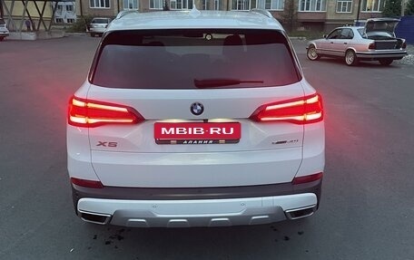 BMW X5, 2020 год, 7 280 000 рублей, 5 фотография