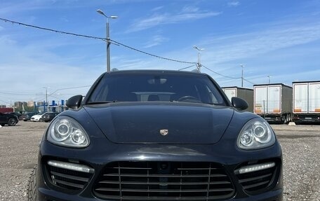 Porsche Cayenne III, 2010 год, 2 100 000 рублей, 2 фотография