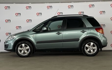 Suzuki SX4 II рестайлинг, 2012 год, 1 119 000 рублей, 4 фотография