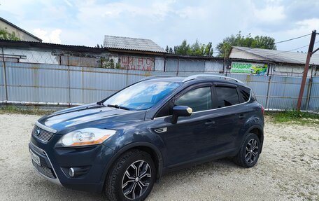 Ford Kuga III, 2011 год, 1 000 000 рублей, 2 фотография