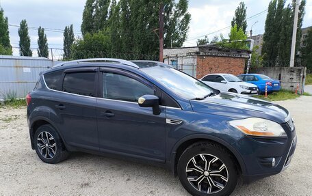 Ford Kuga III, 2011 год, 1 000 000 рублей, 6 фотография