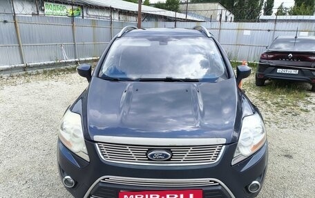 Ford Kuga III, 2011 год, 1 000 000 рублей, 3 фотография